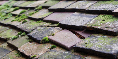 Bourton On The Water roof repair costs